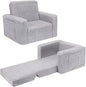 SLIGUY Toddler Couch & Chair by SLIGUY