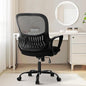 Sweetcrispy Home Office Managerial Executive Chair by Sweetcrispy
