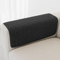 Foxdecor Couch Arm Covers Sofa Armrest Covers, Arm Chair Covers Set of 2 by Unknown
