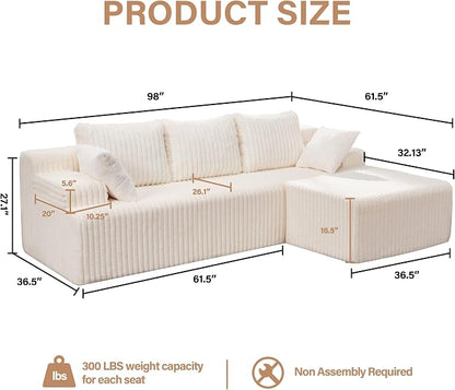 Modular Sectional - Image 2