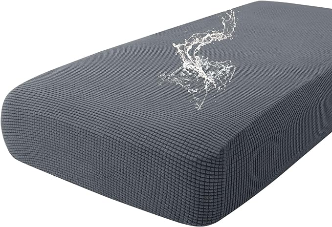 Waterproof Couch Cushion Covers by hyha