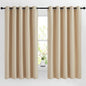 NICETOWN Blackout Draperies Curtains Panels by NICETOWN
