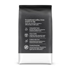 Bulletproof Original Medium Roast Ground Cold Brew Coffee, 12 Ounces, Clean and Tested for Toxins, Smooth Artisan Coffee Ground for Cold Brew Iced Coffee