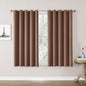 ChrisDowa Room Darkening Curtains by ChrisDowa
