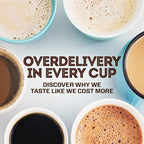 Eight O'Clock Coffee 100% Colombian Peaks Whole Bean Coffee, Medium Roast, 11 Ounce (Pack of 1) - Rich, Winey & Full Bodied