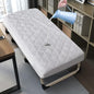 Cot Mattress Pad Protector Waterproof, Quilted Cot Size Mattress Cover 30" X by LoveHome%C2%B7LoveLife