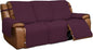 Easy-Going Recliner Sofa Cover, Reversible Couch Cover by Easy-Going