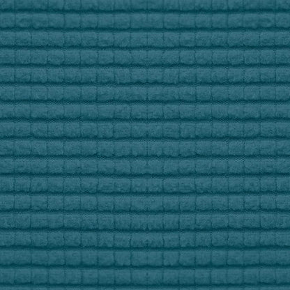 Easy-Going Stretch 2 Pieces Loveseat Couch Cushion Cover - Image 7