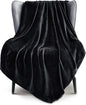 Exclusivo Mezcla Soft Fleece Throw Blanket by ExclusivoMezcla