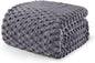 Exclusivo Mezcla 3D Fleece King Size Blanket by ExclusivoMezcla