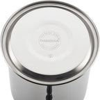 Farberware Classic Yosemite Stainless Steel Coffee Percolator - 8 Cup, Silver
