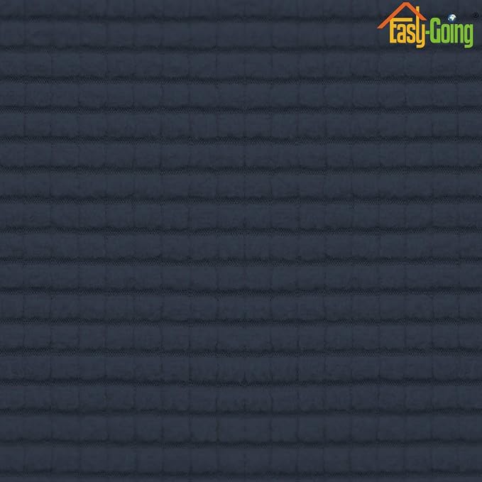 Easy-Going Stretch 1 Piece Couch Cushion Cover - Image 6
