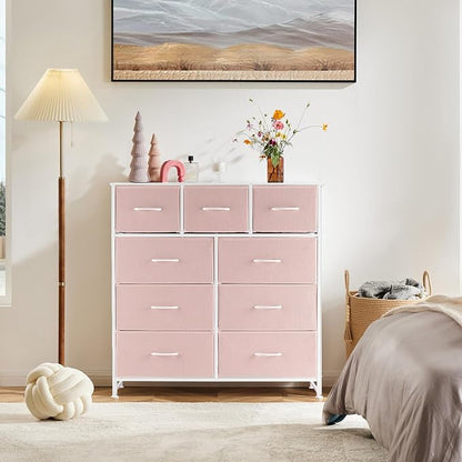 DUMOS Dresser for Bedroom, Storage Organizer - Image 2