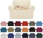 Cupuamon 2026 New Stretch Chair Sofa Slipcovers Couch Cover by Cupuamon