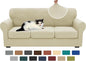 XINEAGE New 4 Pieces Couch Covers by XINEAGE