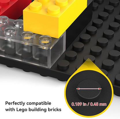 BlissBox 6-Pack Floating Shelves - Image 3