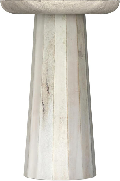 SIMPLIHOME Dayton End Table - Image 5