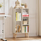 LEYAOYAO 5 Cube Bookshelf 3-Tier Bookcase by LEYAOYAO-Findtheshiningpointofyourideallife%EF%BC%81