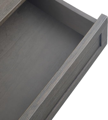 SIMPLIHOME Monroe Square Coffee Table - Image 7