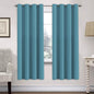 H.VERSAILTEX Ultra Soft Microfiber Thermal Insulated Antique Copper Grommet by HVERSAILTEX