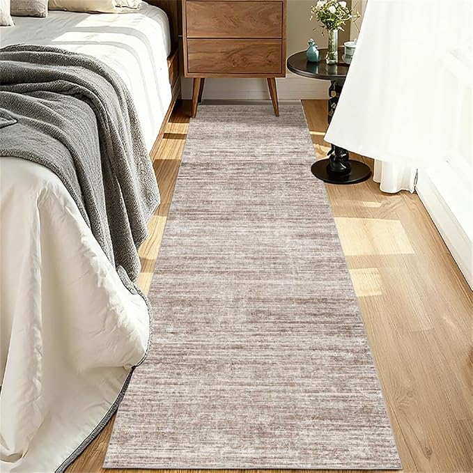 Washable Runners for Hallway 2x6 Runner Rug, Ultra-Thin Kitchen Runner Rugs - Image 2