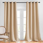NICETOWN Room Darkening Grommet Panels by NICETOWN