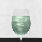 Bakell - Silver Sage Tinker Dust (4g, 1x Mini Spray Pump) Edible Glitter for Food, Desserts, and Beverages!