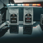 Duty to Act Dark Roast Whole Coffee Beans, 2 lbs (Pack of 2)
