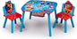 Delta Children Kids Table and Chair Set by DeltaChildren