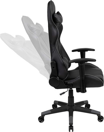 Flash Furniture X20 Gaming Chair Racing Office Ergonomic Computer PC Adjustable - Image 10