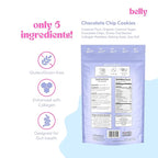 Belly Gluten-Free Collagen Variety Pack | High-Protein Brownies, Cookies, Banana & Pancakes | Grain-Free Dairy-Free Nut-Free | Healthy Sancks For Adults & Kids | Women-Owned Business | Variety Pack