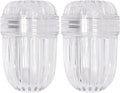 2pcs Upgraded Fruit Infuser Insert, Tea Infuser Bottle Ball for Wide Mouth Bottles