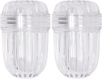 2pcs Upgraded Fruit Infuser Insert, Tea Infuser Bottle Ball for Wide Mouth Bottles