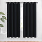 NICETOWN Blackout Curtain Panels 72 inches by NICETOWN