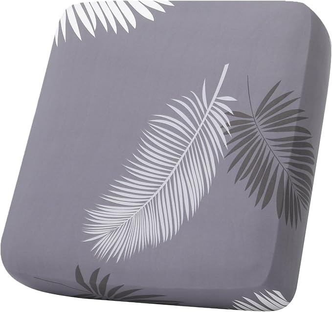 Printed Couch Cushion Covers, Sofa Covers Washable by hyha