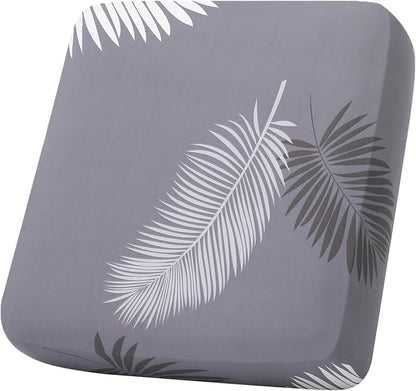 Printed Couch Cushion Covers, Sofa Covers Washable - Image 8