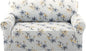 H.VERSAILTEX Printed Loveseat Covers by HVERSAILTEX