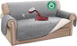 Turquoize 100% Waterproof Couch Cover Sofa Covers by Turquoize