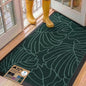 GORILLA GRIP 100% Waterproof All-Season WeatherMAX Doormat, US Designed Natural by Unknown