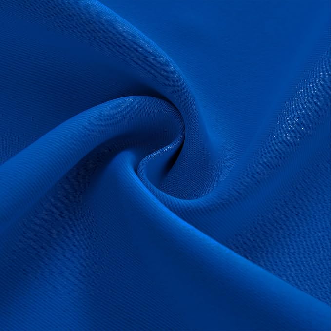 Joydeco Blackout Curtains 96 Inches Long - Image 4