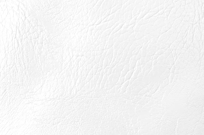 Wento Thick Half Yard Faux Leather Fabric Soft Skin Grain PU Leather Fabric - Image 5