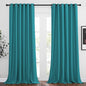 NICETOWN Blackout Curtain Panels 95" L by NICETOWN