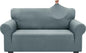 ZNSAYOTX 1 Piece Jacquard Couch Covers by ZNSAYOTX