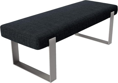 VANT Upholstered Bed Bench - Image 4
