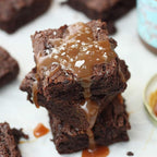 Miss Jones Baking Organic Fudge Brownie Mix, Non-GMO, Vegan-Friendly: Rich Cocoa (Pack of 1)