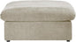 WJShome Ottoman, Modular Sectional Sofa, Minimalist Sofa Couch by SofaFurniture