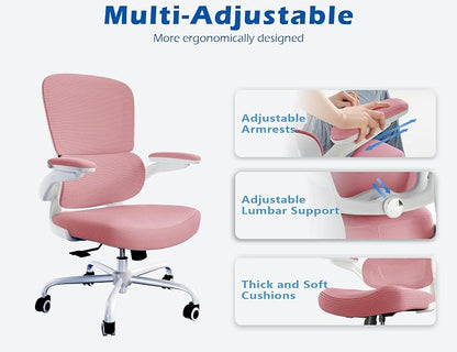 TRALT Ergonomic Office Chair - Image 4