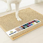 Muddy Mat® | Super Water Absorbent Door Mat Indoor, Microfiber Quick Dry by MuddyMat%C2%AE