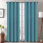 H.VERSAILTEX Blackout Curtain for Living Room Thermal Insulated Window by HVERSAILTEX