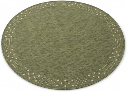HAND KNOTTED LOOM WOOL ECO-FRIENDLY AREA RUGS - Image 2